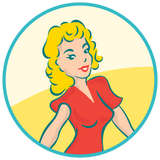 Evangeline's logo